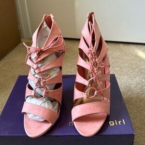 Steve Madden Madden Girl. BN never worn